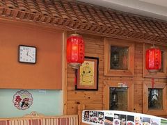 -大清花饺子(山庄店)