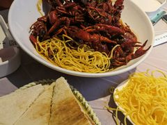 -有位虾匠·香辣蟹·小龙虾(李村店)