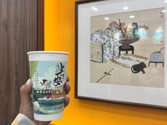 -茶话弄(北京密云万象汇店)