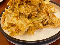-北平小馆·烤鸭·家常菜(磨房北里店)