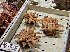 -斌记海鲜加工(十四涌店)