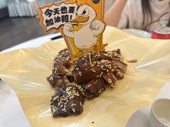 -眉州东坡(亚运村店)
