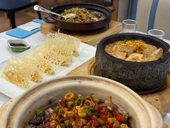 -品海楼·大连海胆锅贴馆(东港店)