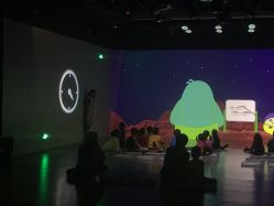 -小鸡哆哆故事屋·儿童乐园(嘉里城店)