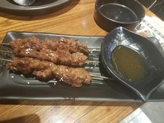 -烧货·活海鲜炭烧(湖滨商业街店)