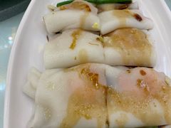 鲜虾肠粉-顺德人家食府(黄金广场店)