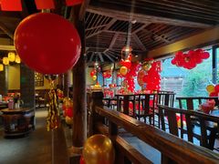 -大自然(鲁家村店)