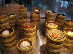 -解放碑威斯汀酒店-知味国际美食餐厅