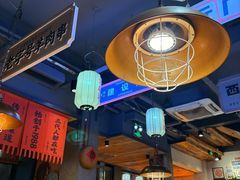 -小杨烤肉(朱雀店)