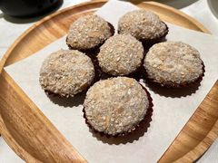 金沙汤圆-炳胜品味(海印总店)