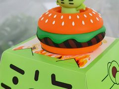 -汉堡王(上海凌云壹街坊店)