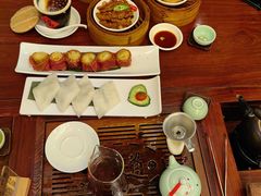 -顺德人家食府(黄金广场店)