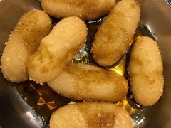 -憨铁匠老火锅(龙岗万科里店)