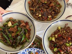 -新新湘菜馆(新中街二条店)