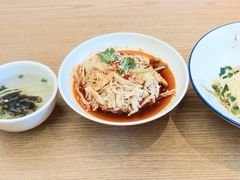 -新万鑫银丝面·非遗无锡味(惠山古镇店)
