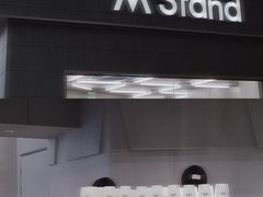 -M Stand(西安大悦城店)