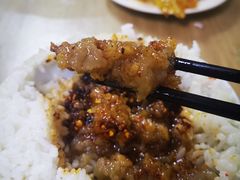 -定家小酥肉·清真(回民街店)