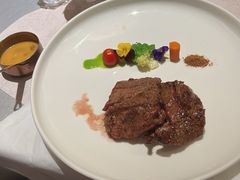 -PARFUM FLORAL花境法餐(南京首店)