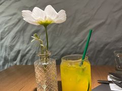 -麓椿花园西餐厅(海乐世界店)