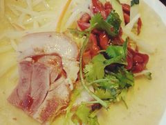 -我去·春饼文化主题餐厅(国定路总店)