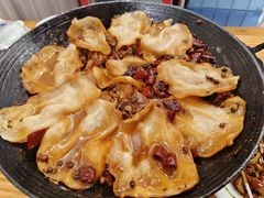 -百味地锅鸡(铜山路店)