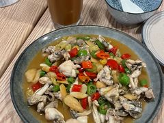 -禾气食店
