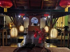 -西双版纳安纳塔拉度假酒店