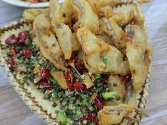 -小民大排档(光谷店)