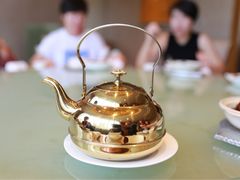 -杭州JW万豪酒店-万豪中餐厅
