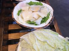 -槐店王婆大虾(开发区店)