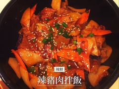 -韩国한국厨房