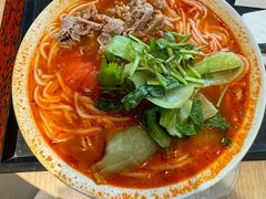 -永和大王(共和新路店)