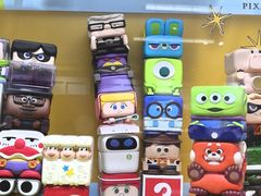 -泡泡玛特POPMART(龙湖亦庄天街店)