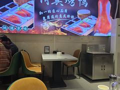 -紫光园·烤鸭·北京菜(劲松店)
