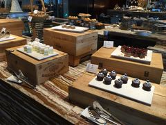 -AdD全日制餐厅(中谷花园酒店)