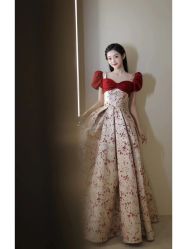 -沐澜婚纱礼服美妆馆(豪润风尚国际店)