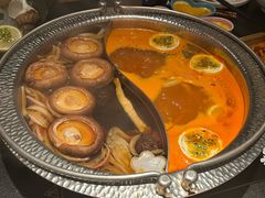 -牛New寿喜烧(金茂览秀城店)