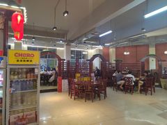 -老周夜市(航空路店)