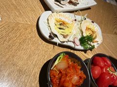 -新一喜铁板料理餐厅·铁板放题(北国商城店)