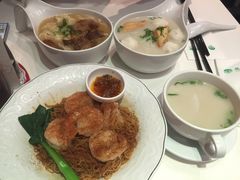 -翠华餐厅(山顶道店)