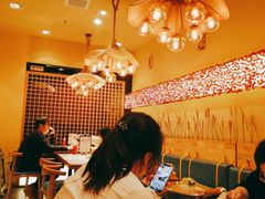 -七八冷面·延边朝鲜族美食(欢乐谷店)