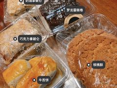 -爱德顺糕点食屋(利民道店)
