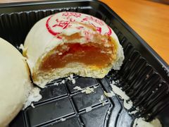 -泸溪河桃酥(江宁太阳城店)