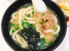 -京樽回転寿司(奥林匹克店)