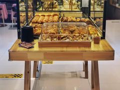 -熊叔熊婶面包房(团结湖店)