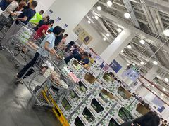 -山姆会员商店(亦庄创意生活广场店)