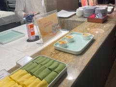 -白天鹅宾馆·流浮阁咖啡厅