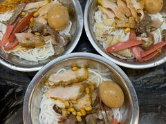 -神卤米粉(正阳步行街店)