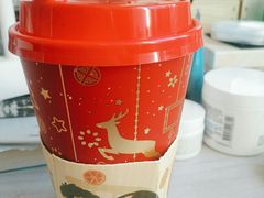 奥利奥芋泥-九秋茶铺(三里屯店)