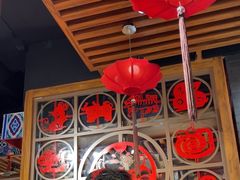 -满园烤鸭·春饼(奥体万达店)